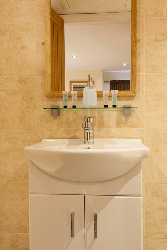 Hotel Nelthorpe Arms Barton-upon-Humber Esterno foto